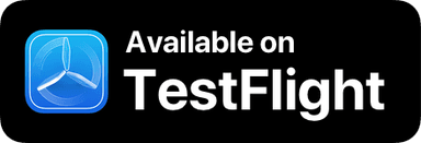 Join TestFlight Beta